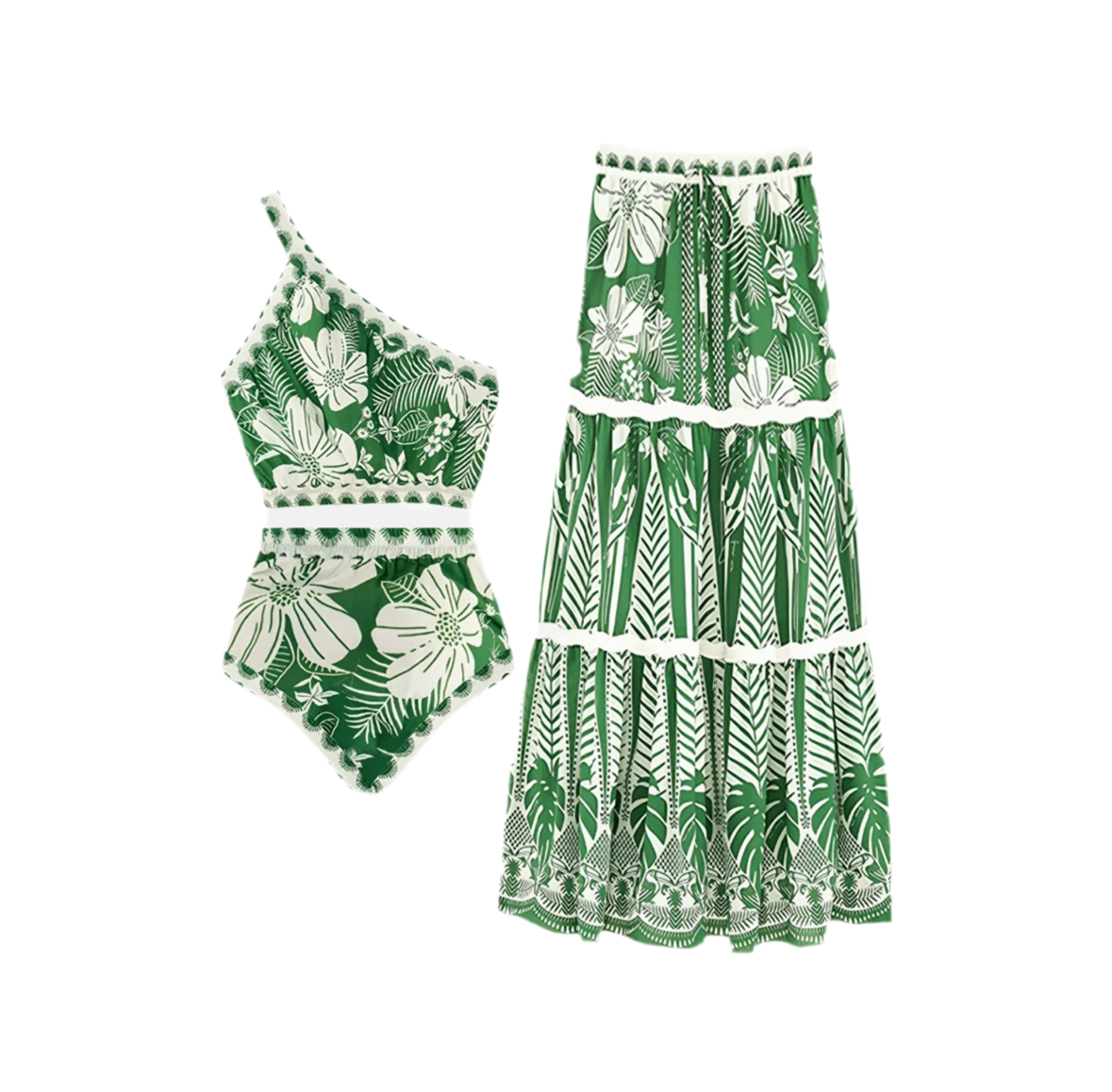 Conjunto Tropical