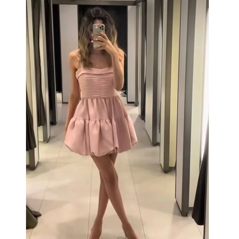 Vestido Deli